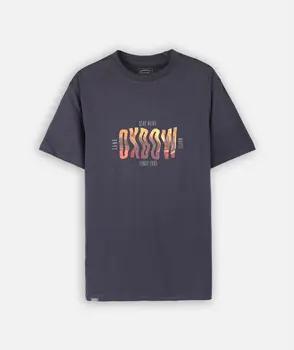 Oxbow T-Shirt Tee-shirt manches courtes DELUSION