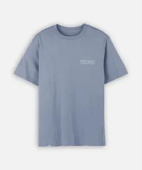 Oxbow T-Shirt Tee-shirt manches courtes MAGMA