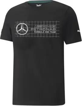 Puma T-Shirt Mapf1