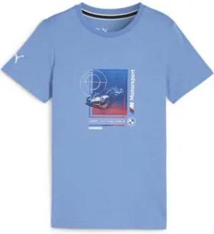 Puma  T-Shirts & Poloshirts 624197-05