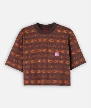 Oxbow T-Shirt Tee-shirt manches courtes CREST