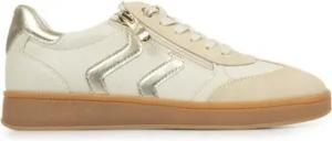 Marco Tozzi  Sneaker Basket Gold
