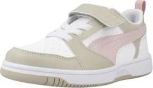 Puma kinderschuhe REBOUND V6 LO AC+ PS