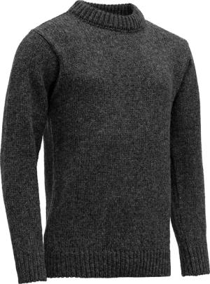 Devold Herren Nansen Crew Neck Pullover