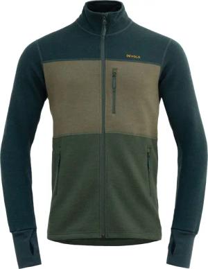 Devold Herren Thermo Wool Jacke
