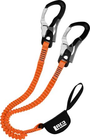 LACD Ultimate 3.0 Ferrata Klettersteigset