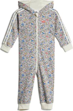 adidas Spielanzug Liberty London JV7716 Bunt