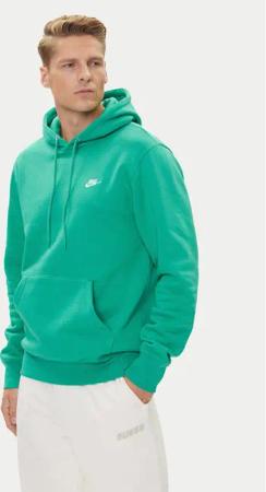 Nike Sweatshirt Giannis FN3859 Grün Regular Fit