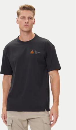 Nike T-Shirt Acg HJ0800 Schwarz Regular Fit