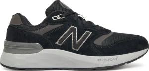 New Balance Sneakers Walking 880 MW880BB7 Schwarz