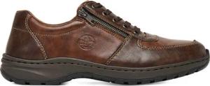Rieker Halbschuhe 03329-25 Braun