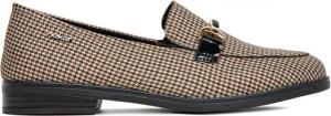 Rieker Slipper 46264-60 Braun