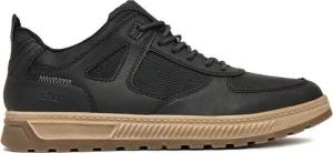Rieker Sneakers 37004-00 Schwarz