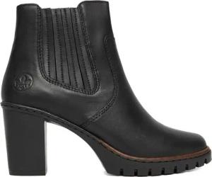 Rieker Stiefeletten CEO-Y2577-00 Schwarz