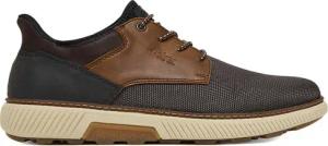 Rieker Sneakers B3357-25 Braun