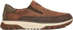 Rieker Halbschuhe B9350-24 Braun