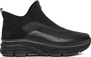 Rieker Sneakers 48053-00 Schwarz