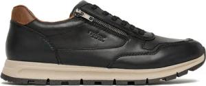 Rieker Sneakers B0504-00 Schwarz