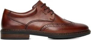 Rieker Halbschuhe 17620-24 Braun