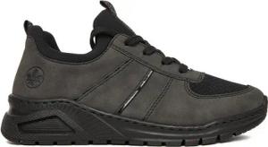 Rieker Sneakers M4970-45 Schwarz