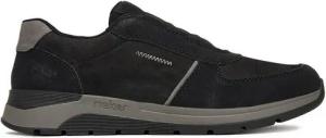 Rieker Halbschuhe 39652-00 Schwarz