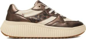 Rieker Sneakers W1702-60 Beige