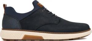 Rieker Halbschuhe B3360-14 Dunkelblau