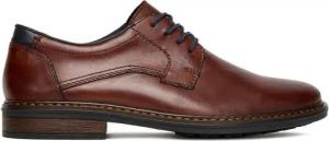 Rieker Halbschuhe 17627-25 Braun