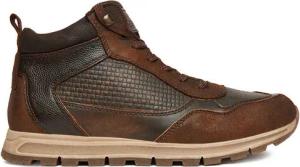 Rieker Schnürschuhe B0508-25 Braun