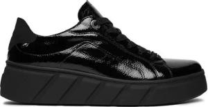 Rieker Sneakers W2601-00 Schwarz
