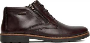Rieker Schnürschuhe 15324-25 Braun