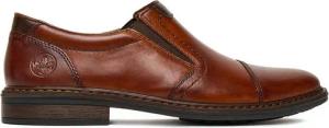 Rieker Halbschuhe 17659-23 Braun