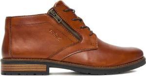 Rieker Schnürschuhe 14609-24 Braun