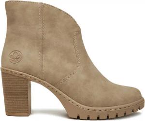 Rieker Stiefeletten Y2553-60 Beige