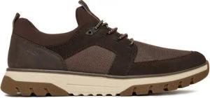 Rieker Halbschuhe B9351-25 Braun