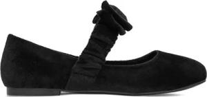 Juicy Couture Ballerinas CEO-CS6515-01 Schwarz