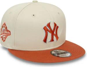 New Era Snapback Cap 9Fifty Cooperstown New York Yankees