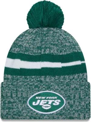 New Era Fleecemütze NFL SIDELINE New York Jets OTC