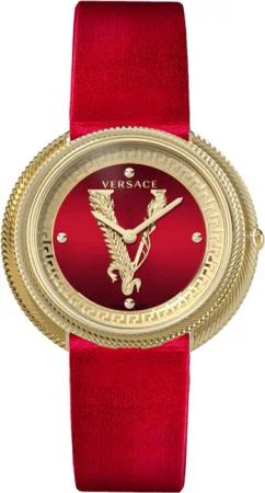 Versace VE2CA0423 Damenuhr Thea 38mm 5ATM