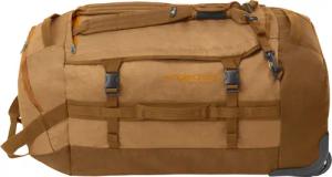 Eagle Creek selection Cargo Hauler Wheeled 110 - Rollenreisetasche 77 cm (iron orange)