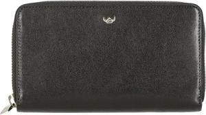 Golden Head Colorado - Geldbörse 6cc 15 cm (black)