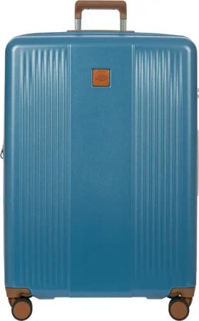 Brics Ferrara - 4-Rollen-Trolley L 77 cm erw. (denim)