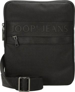 Joop Jeans Modica Liam - Schultertasche 23 cm (black)