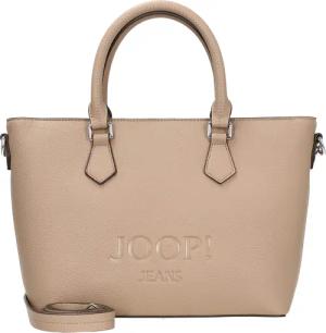 Joop Jeans Women Lettera 1.0 Ketty - Henkeltasche S 27.5 cm (sesame)