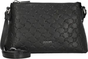 Joop Women Leggero Stampa Karlie - Umhängetasche S 25 cm (black)