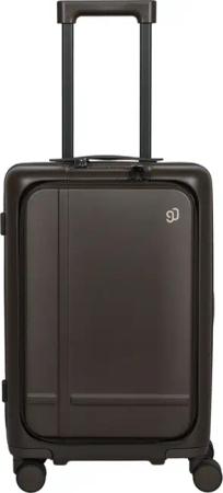 NINETYGO Coffee Jorney - 4-Rollen-Kabinentrolley S 55 cm (americano)