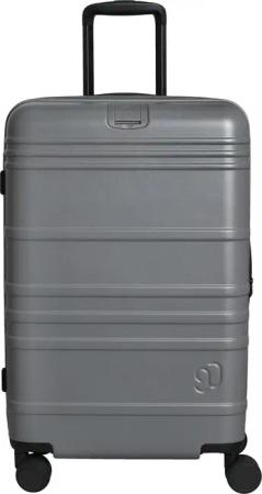 NINETYGO Modern - 4-Rollen-Trolley M 68.5 cm (grau)
