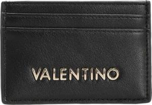 Valentino Bags Sunshine Re - Kreditkartenetui 11 cm (nero)