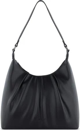 bugatti Mila - Schultertasche 31 cm (schwarz)