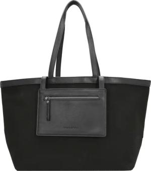 bugatti Elena - Shopper L 55 cm (schwarz)